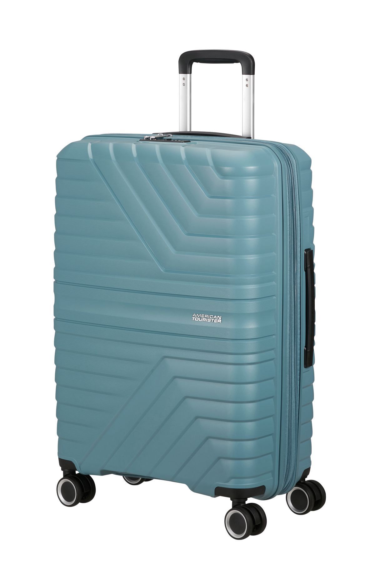 Maleta Mediana American Tourister Flytwist 67 cm.