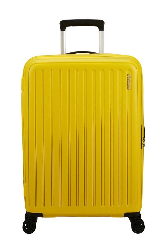 Maleta Mediana American Tourister Rejoy 68 cm. 4 ruedas