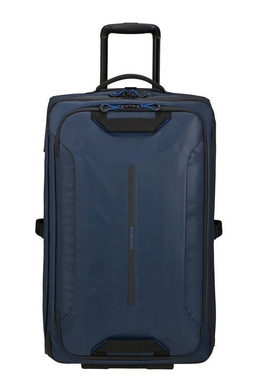 Maleta Mediana Samsonite Ecodiver Light 67 cm.
