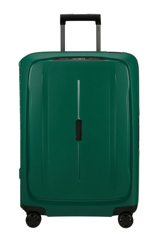 Maleta Mediana Samsonite Essens 69 cm Sin Cremallera
