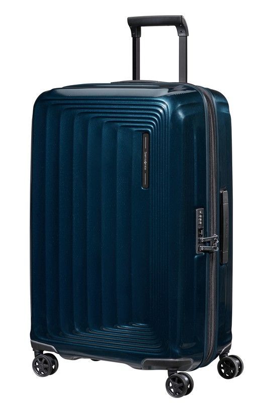 Maleta Mediana Samsonite Nuon 69 cm.