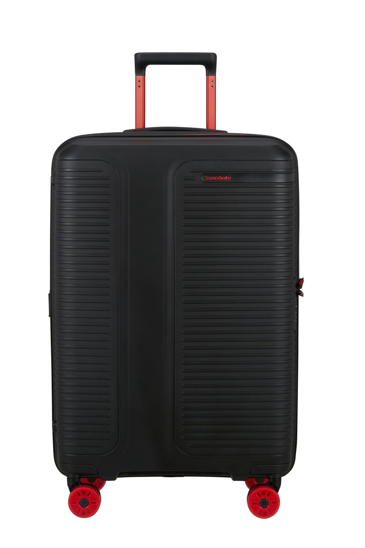 Maleta Mediana Samsonite PRODIVER HS 69cm. Ext.