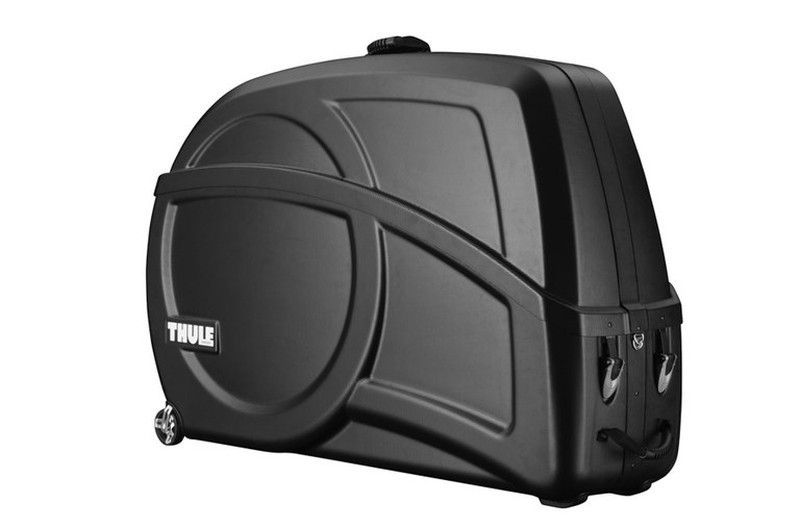 Maleta portabicis Thule RoundTrip Transition