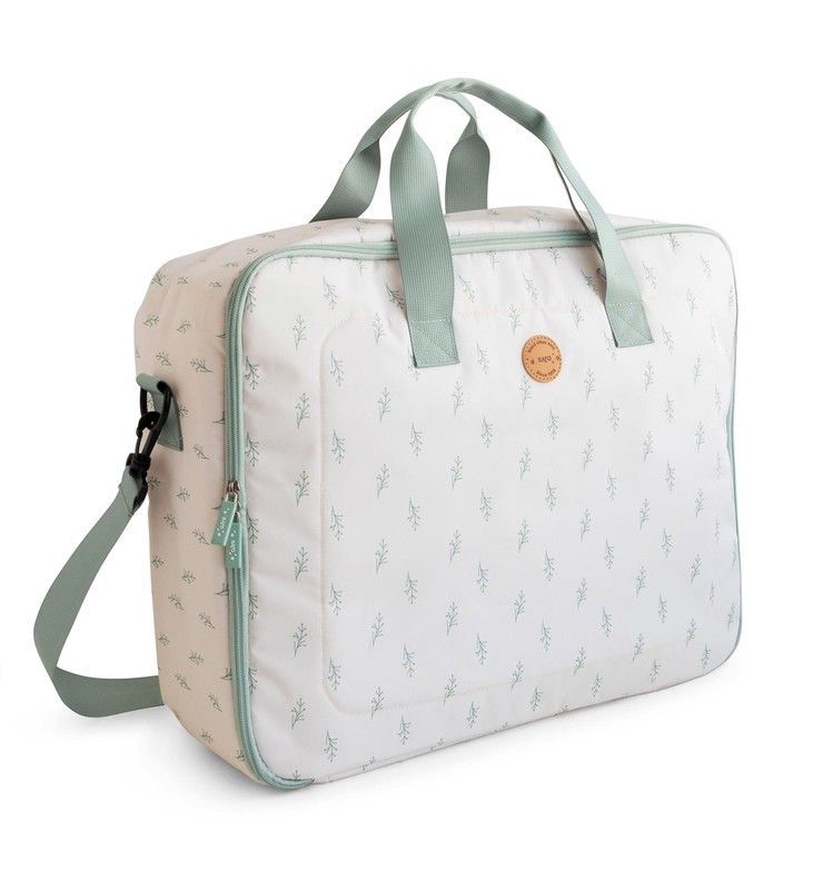 Maleta Saro Spring Cottage