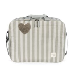 Maleta Sintra verde de Walking Mum