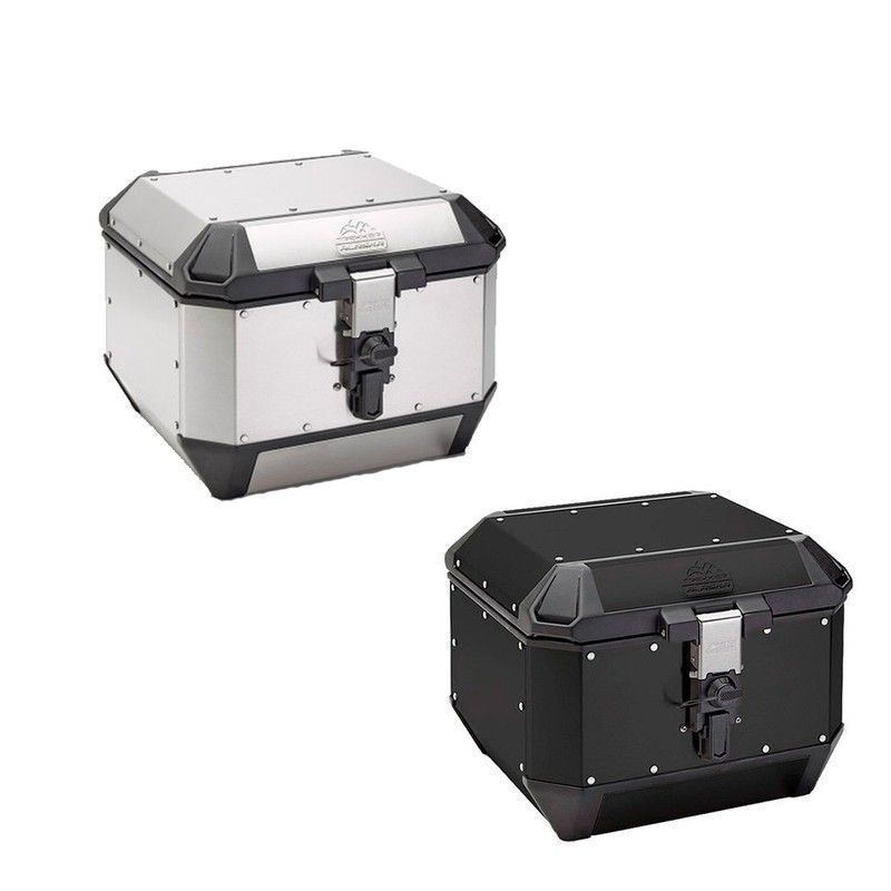 Maleta Trekker Alaska, 44 L. Monokey