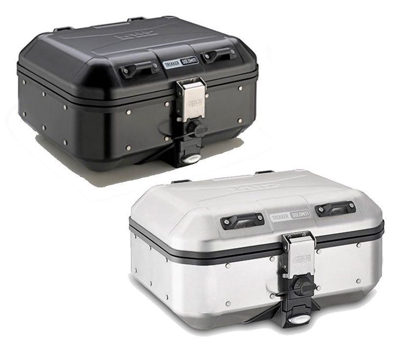 Maleta Trekker Dolomiti 30 L. Monokey