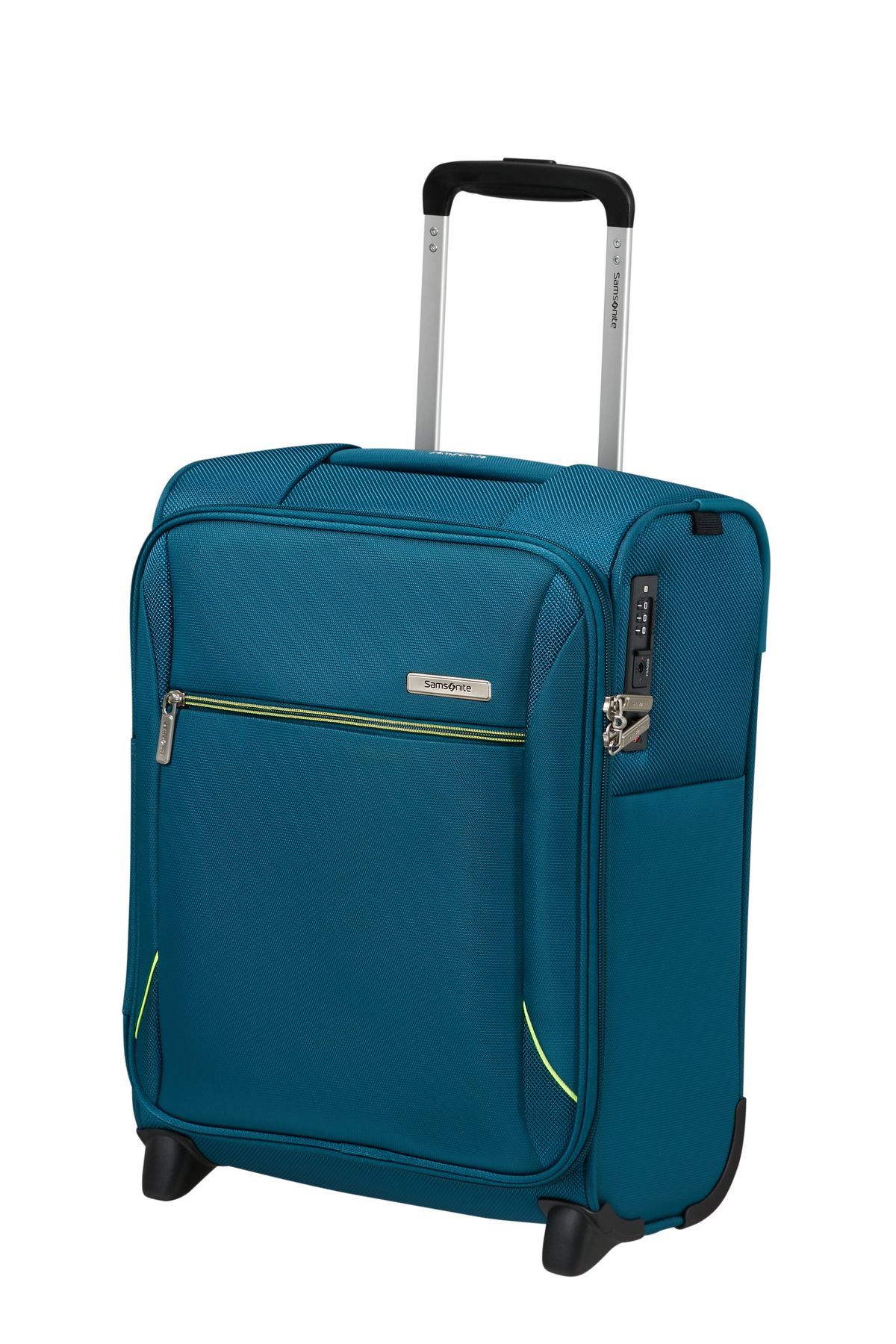 Maleta Underseat Samsonite Base Breeze 2 Ruedas 45 cm