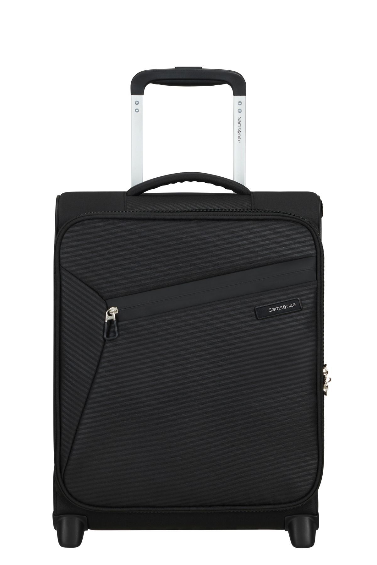 Maleta Underseat Samsonite Litebeam 2 Ruedas 45 cm