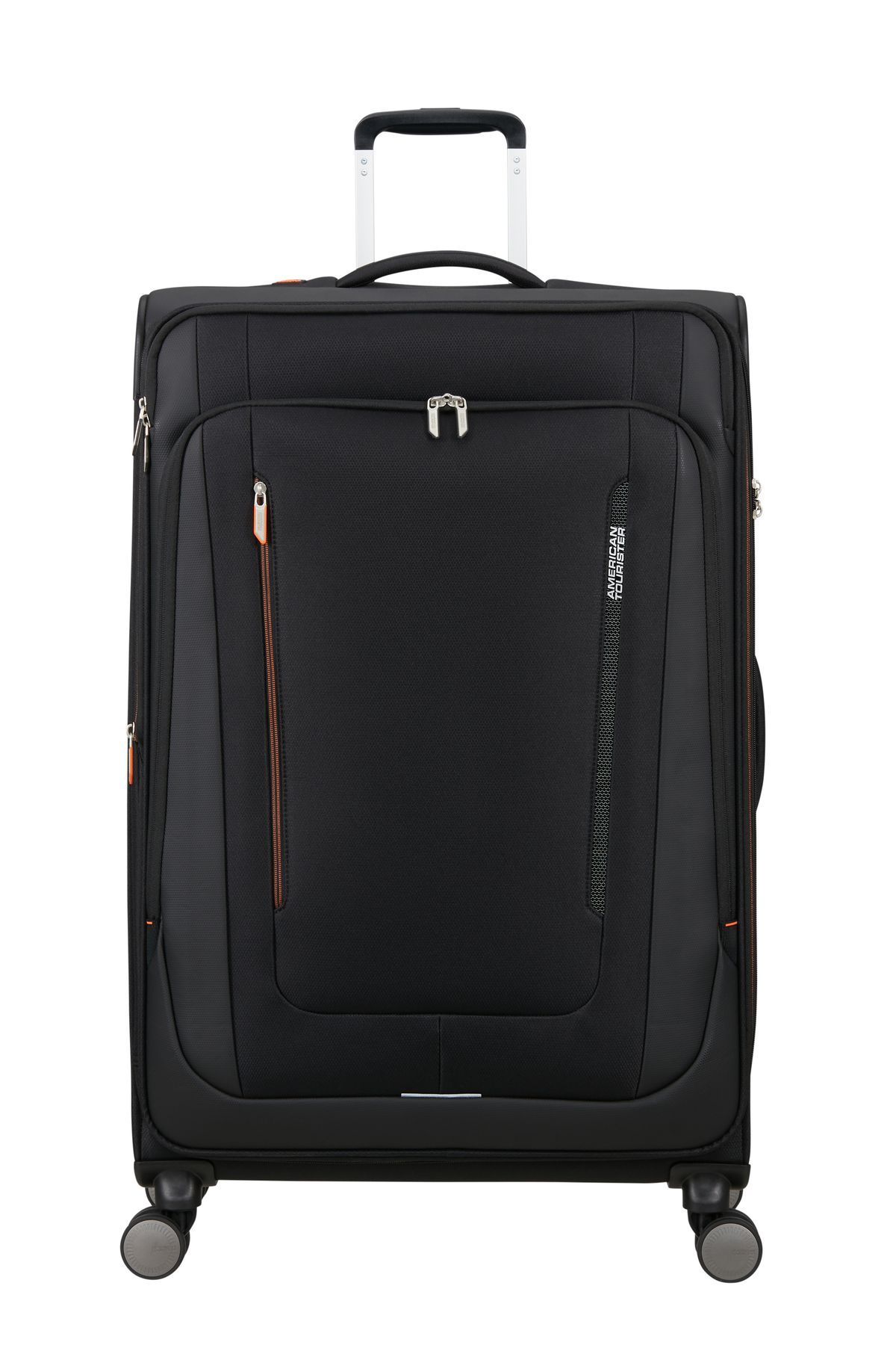 Maleta XL 4 ruedas American Tourister WANDERLITE 84 cm.