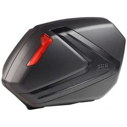 Maletas laterales givi v37nn (pack 2 unidades)