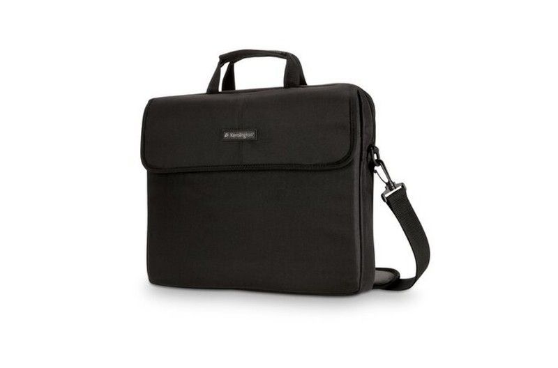 Maletín kensington sp10 classic funda 15.6"