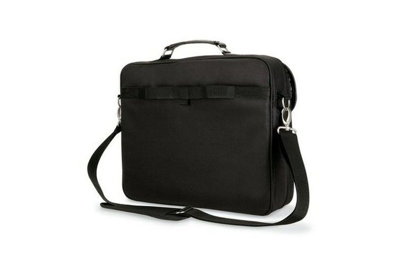 Maletín kensington SP30 Clamshell Case 15.6"