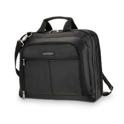 Maletín Kensington SP40 Classic case 15.6", negro