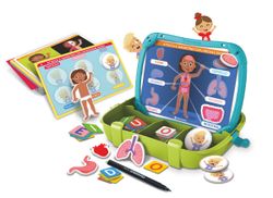 MALETIN MAGNETICO DE MEDICO