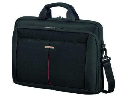 Maletin samsonite guardit 2.0 para portatil de 17,3" color negro 100x430x320 mm