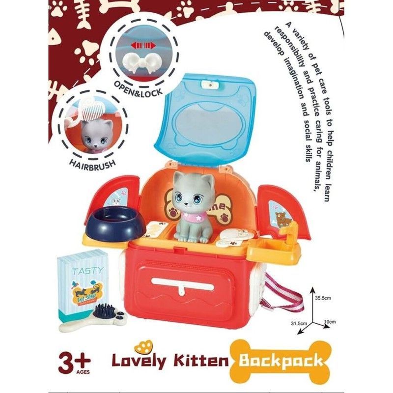 Maletín Veterinario