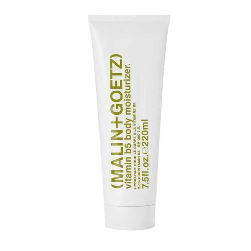 Malin+Goetz Vitamin B5 Body Moisturizer 220 Ml