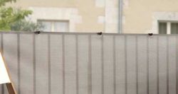 Malla Balcón Urbana Everly -liquidacion