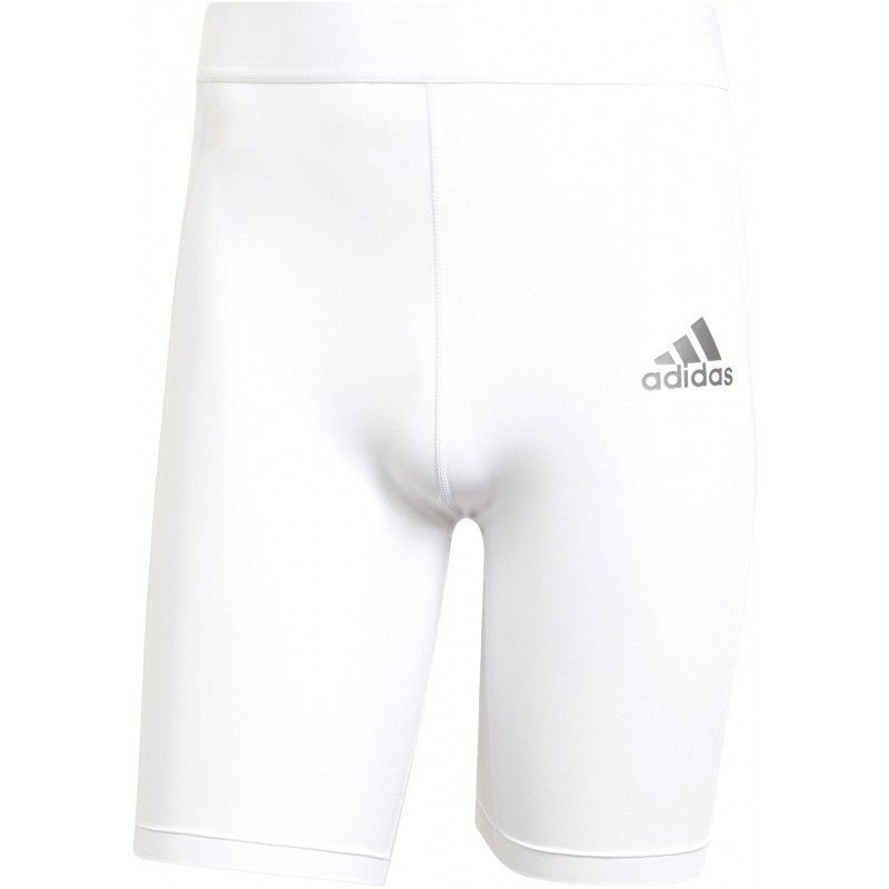 Malla corta compresiva adidas