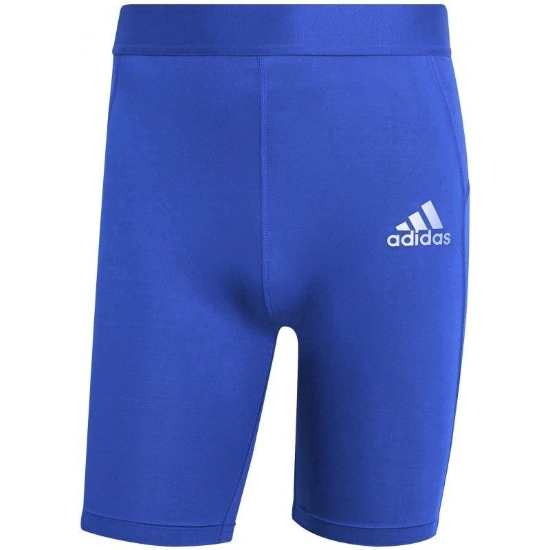 Malla corta compresiva adidas