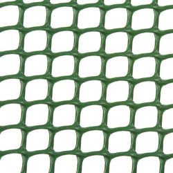 Malla Cuadrada 10x10 Vde.25m. 300 Gr/M2