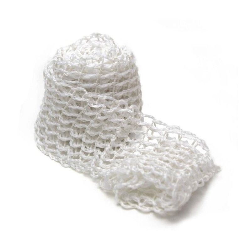 Malla Elástica Rellenos Carne