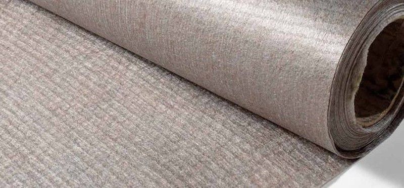 Malla geotextil 100 Gr/m2 (10m2)