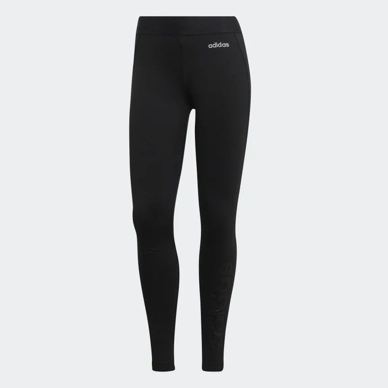 Malla larga adidas de mujer sport climawarm