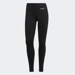 Malla larga adidas de mujer sport climawarm