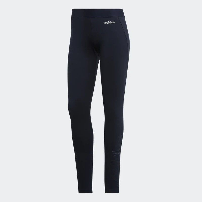 Malla larga adidas de mujer sport climawarm