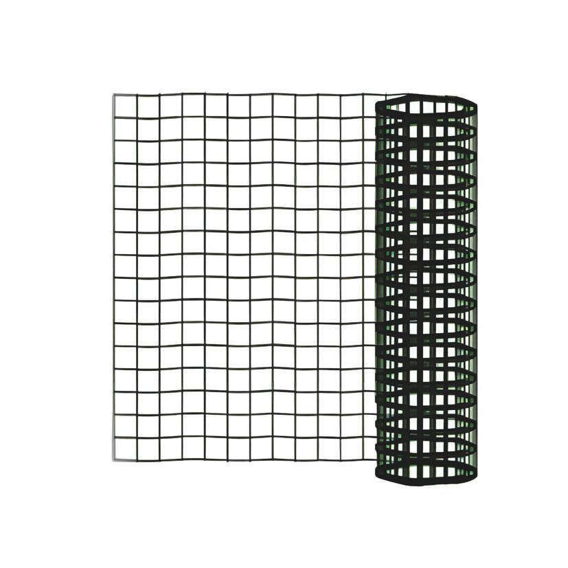 Malla Metálica Ehs 1X20M