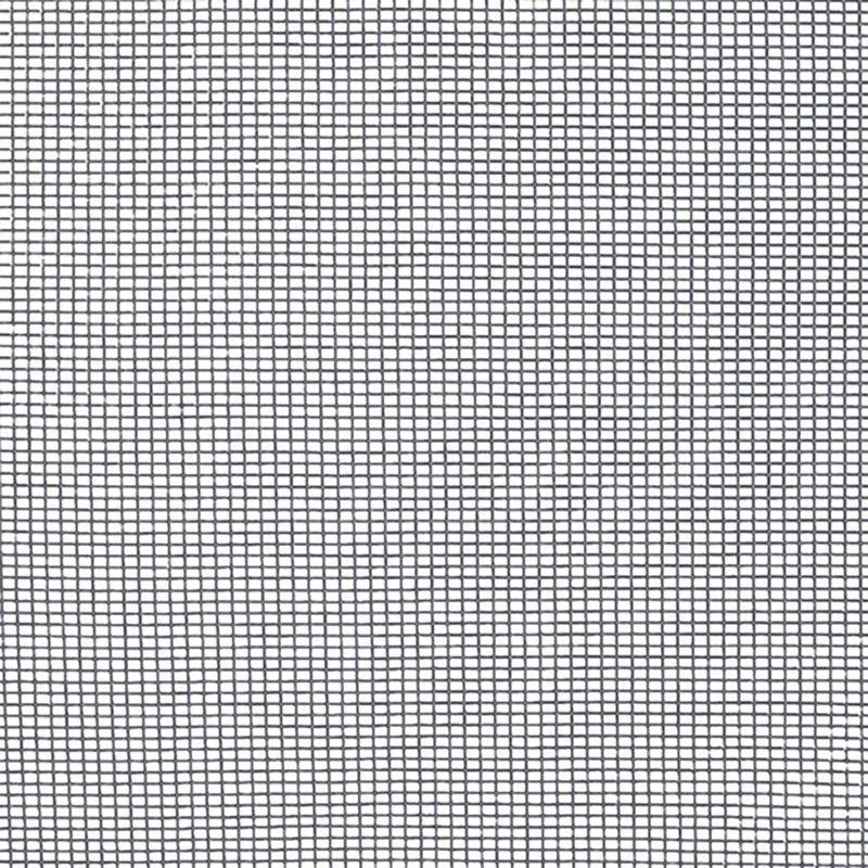 Malla mosquitera fibra vidrio INTERMAS. Mosq.F.Vidr.120 Gris 30M.