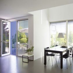 Malla mosquitera para puertas y ventanas HABITEX. Mosquit Velcro. 2 U. 75Xh 220Cm.Habitex.