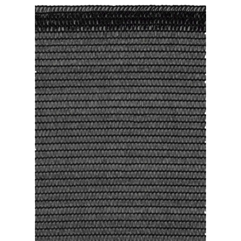 Malla Ocultacion 1,5x10 M. Gris