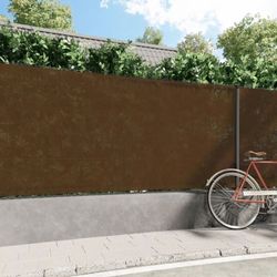 Malla Ocultación 2 X 5 M. Marrón