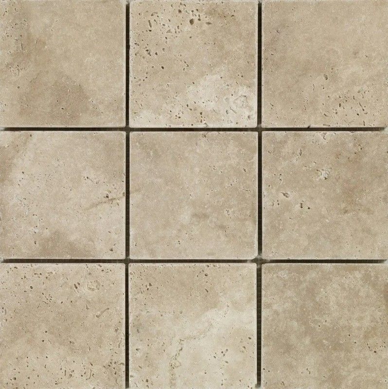 Malla piedra natural Versalles 30x30 cm Anjasora