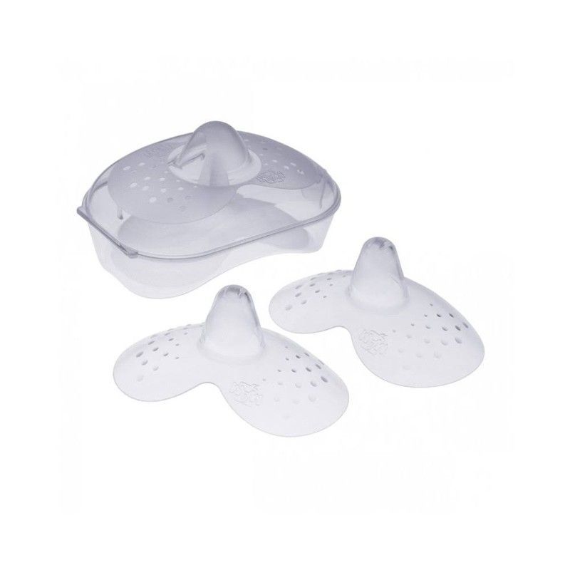 Mam Pezoneras Talla 2