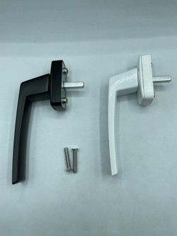 Man. multip. cubic click especial blanco c.29mm