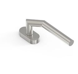 Man Multipunto Kairox RR Acodada Derecha Inox