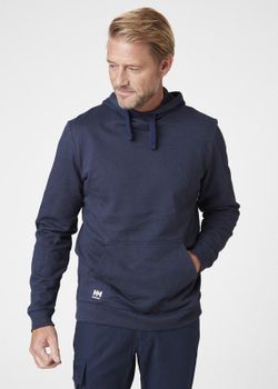 Manchester capucha Helly Hansen
