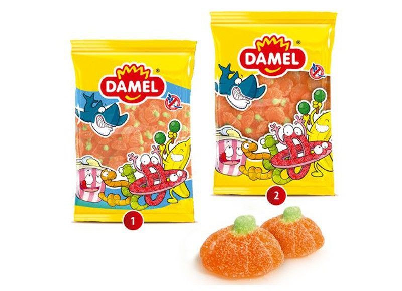 Mandarina de Azucar (1Kg) de Damel