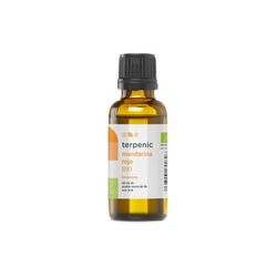 Mandarina Roja 30ml Bio