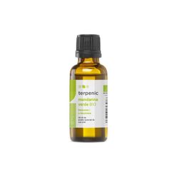 Mandarina Verde 30ml Bio