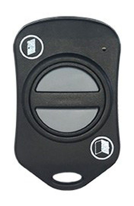 Mando adicional Int Lock AyR CE13120000