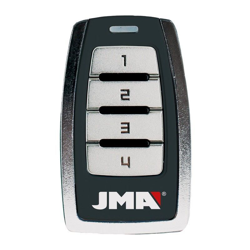 Mando apertura de puertas JMA. Mando Apertura Puertas Sr-4V