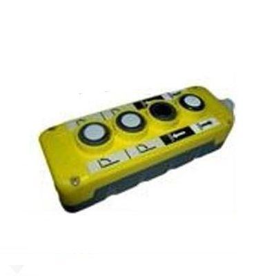 Mando de Grúa, Conmutador Elevador 3 Botones MG4 FLAM