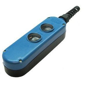 Mando de Grúa de 2 Botones 4552780H HACO