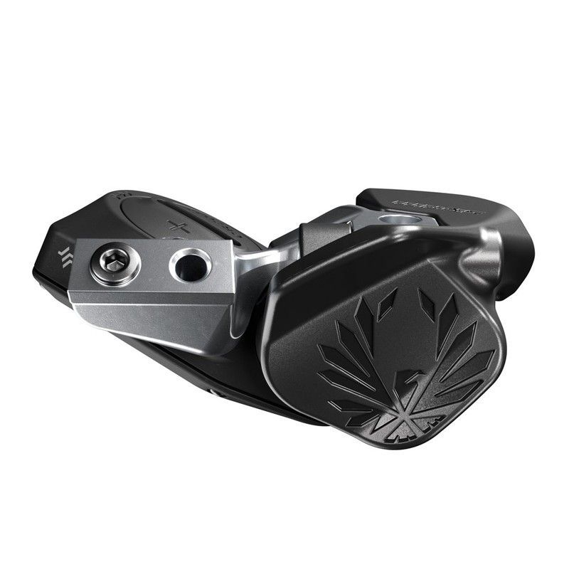 ⚡🖤 Mando Electrónico SRAM Eagle AXS Trigger 12v Tras  🟢 Precisión electrónica y control total para tu MTB