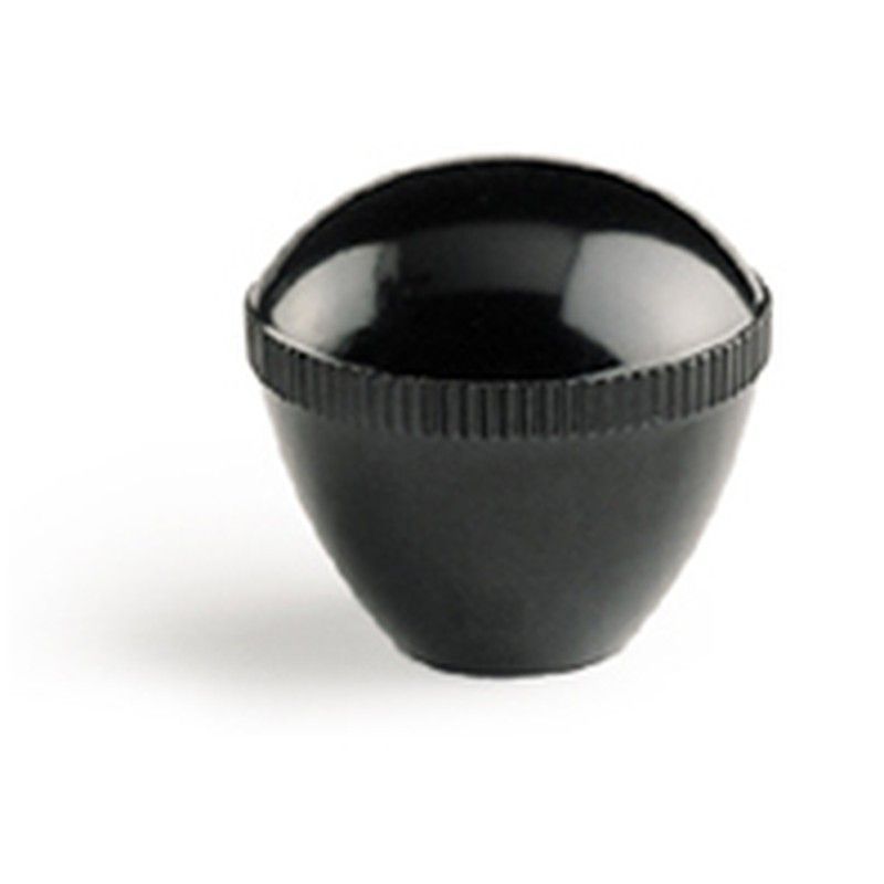 Mando Pomo Grafilado Con Rosca Directa. Referencia 110012